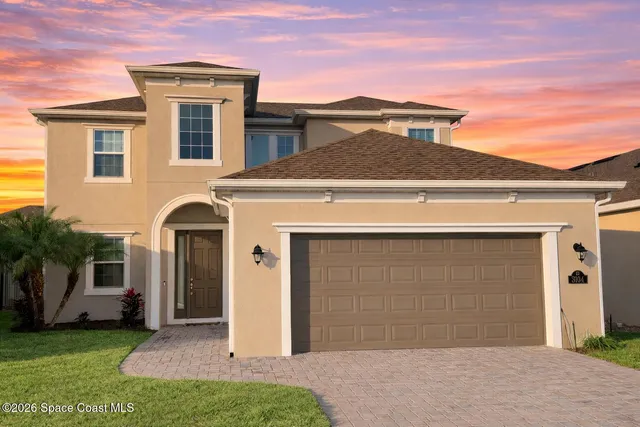 $639,000 | 3104 Hummingbird Way, Melbourne, FL 32940