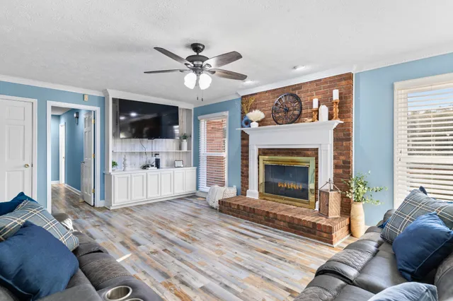 $649,999 | 104 Terry Lane, Cornersville, TN 37047