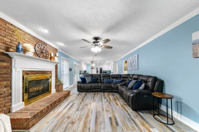 $649,999 | 104 Terry Lane, Cornersville, TN 37047