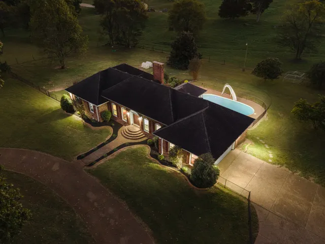 $649,999 | 104 Terry Lane, Cornersville, TN 37047