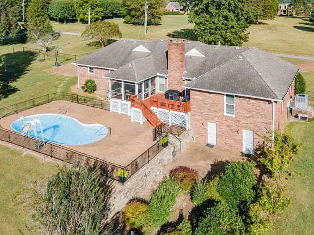 $649,999 | 104 Terry Lane, Cornersville, TN 37047