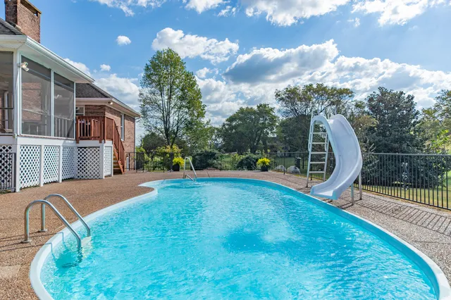 $679,000 | 104 Terry Lane, Cornersville, TN 37047