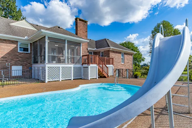 $649,999 | 104 Terry Lane, Cornersville, TN 37047