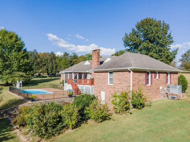 $679,000 | 104 Terry Lane, Cornersville, TN 37047