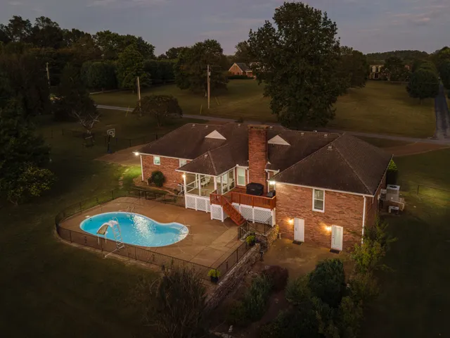 $679,000 | 104 Terry Lane, Cornersville, TN 37047