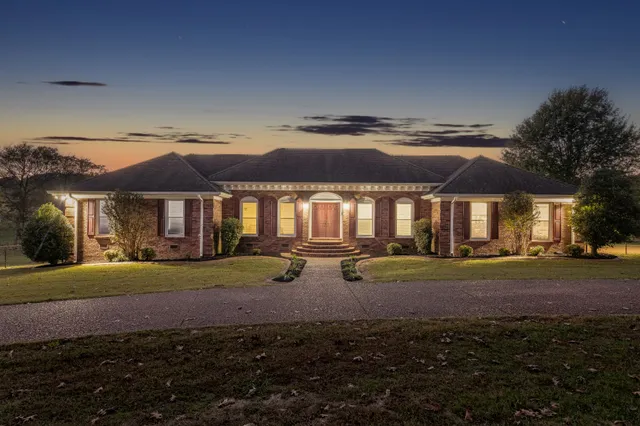 $649,999 | 104 Terry Lane, Cornersville, TN 37047