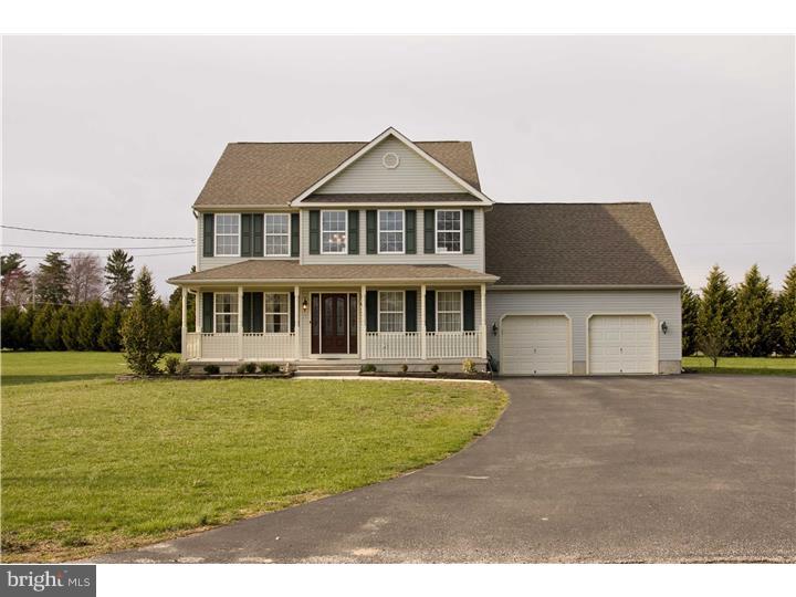 9 Island Road Monroeville, NJ 08343 - Photo 1 of 25 Front Yard