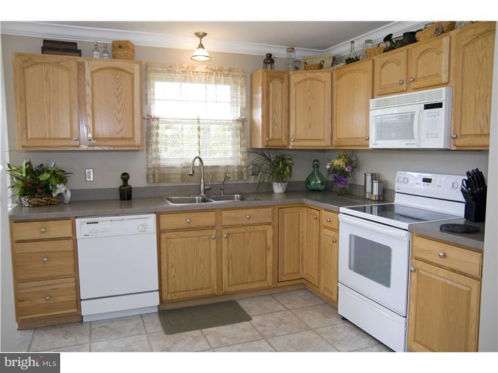 9 Island Road Monroeville, NJ 08343 - Photo 11 of 25 Kitchen