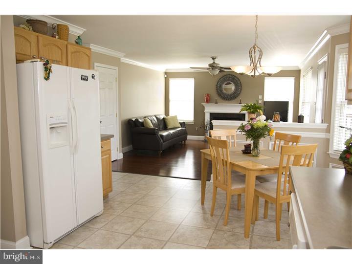 9 Island Road Monroeville, NJ 08343 - Photo 12 of 25 Kitchen