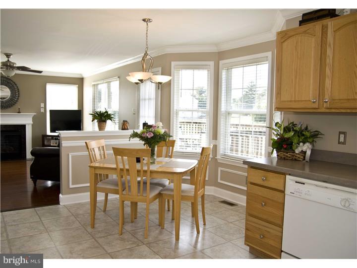 9 Island Road Monroeville, NJ 08343 - Photo 13 of 25 Kitchen