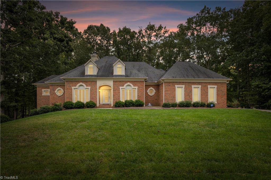 19306 Wildcat Trail, Davidson, NC 28036 Compass