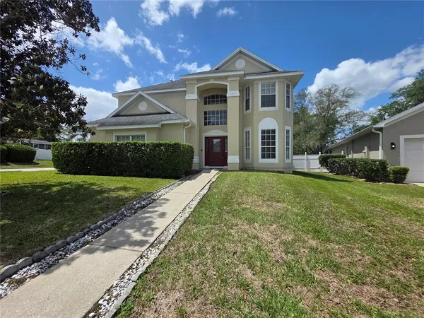 $544,500 | 289 Hanging Moss Circle, Lake Mary, FL 32746