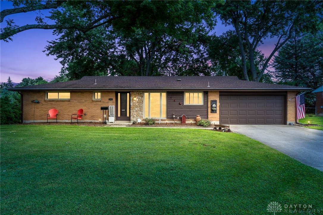 4920 Bonnie Road Kettering, OH 45440 - Photo 1 of 59 Gallery Image 1