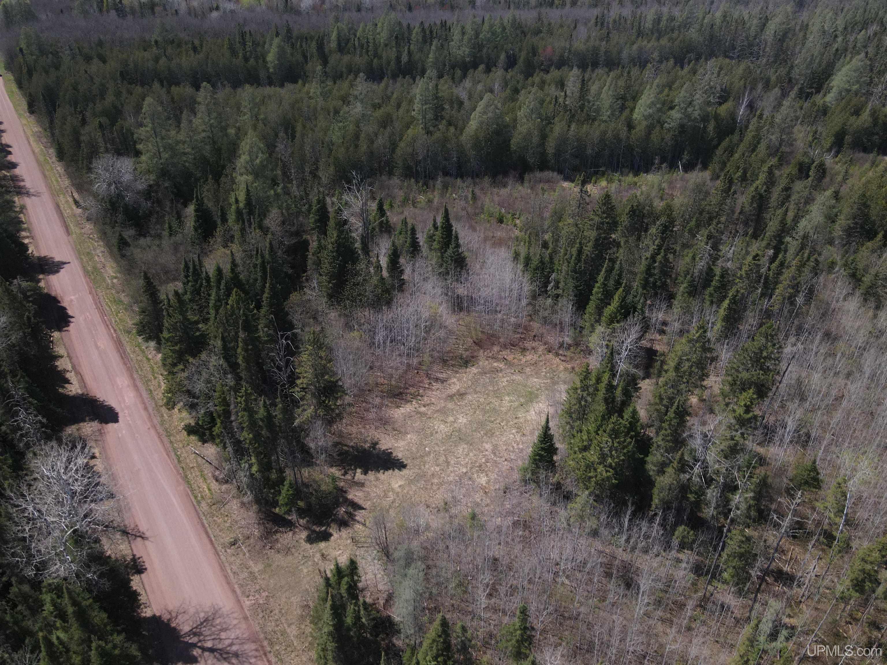 On Dunham Road Marenisco, MI 49947 - Photo 24 of 47