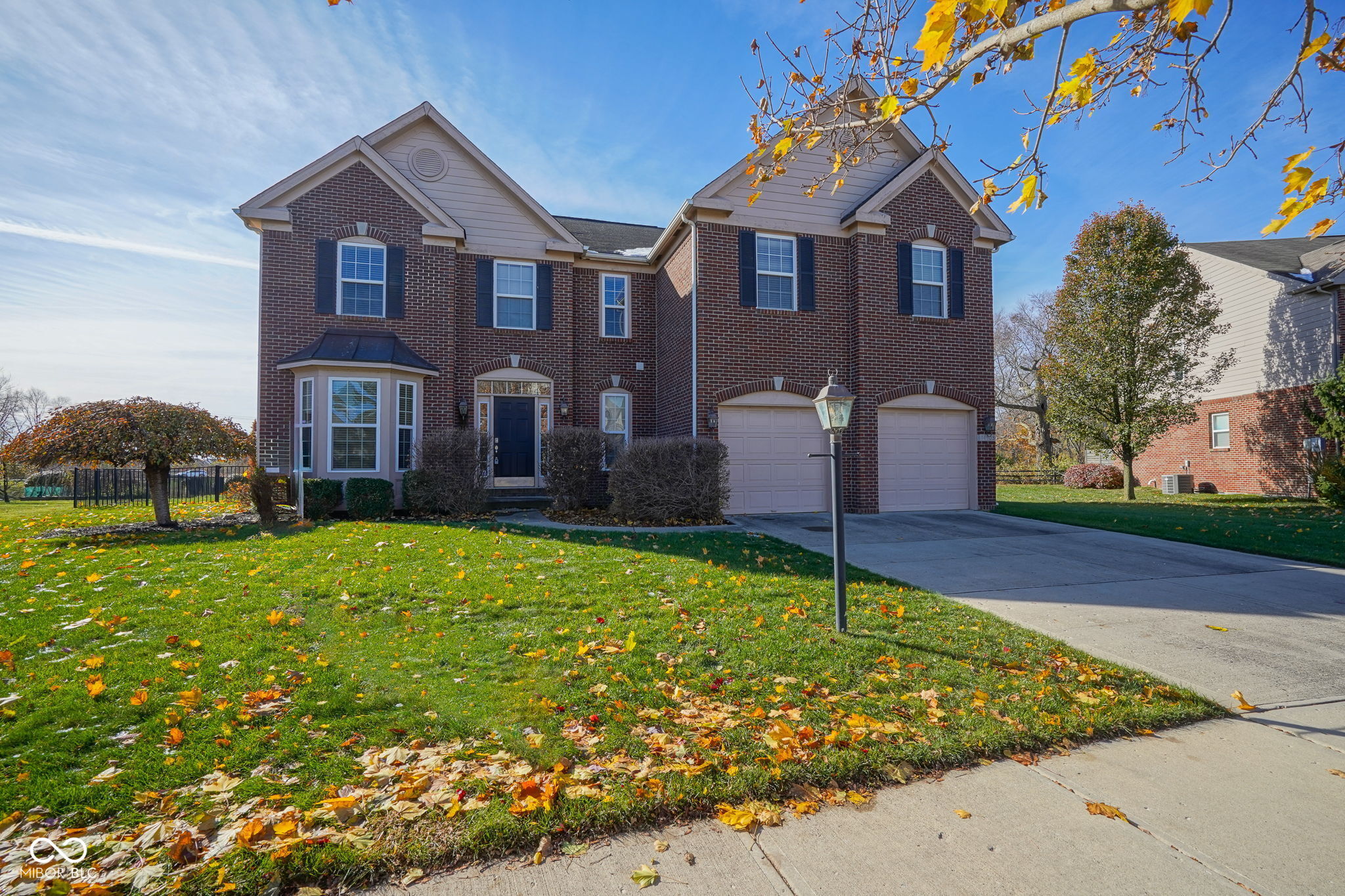 14903 Stable Stone Terrace Fishers, IN 46055 - Photo 2 of 61