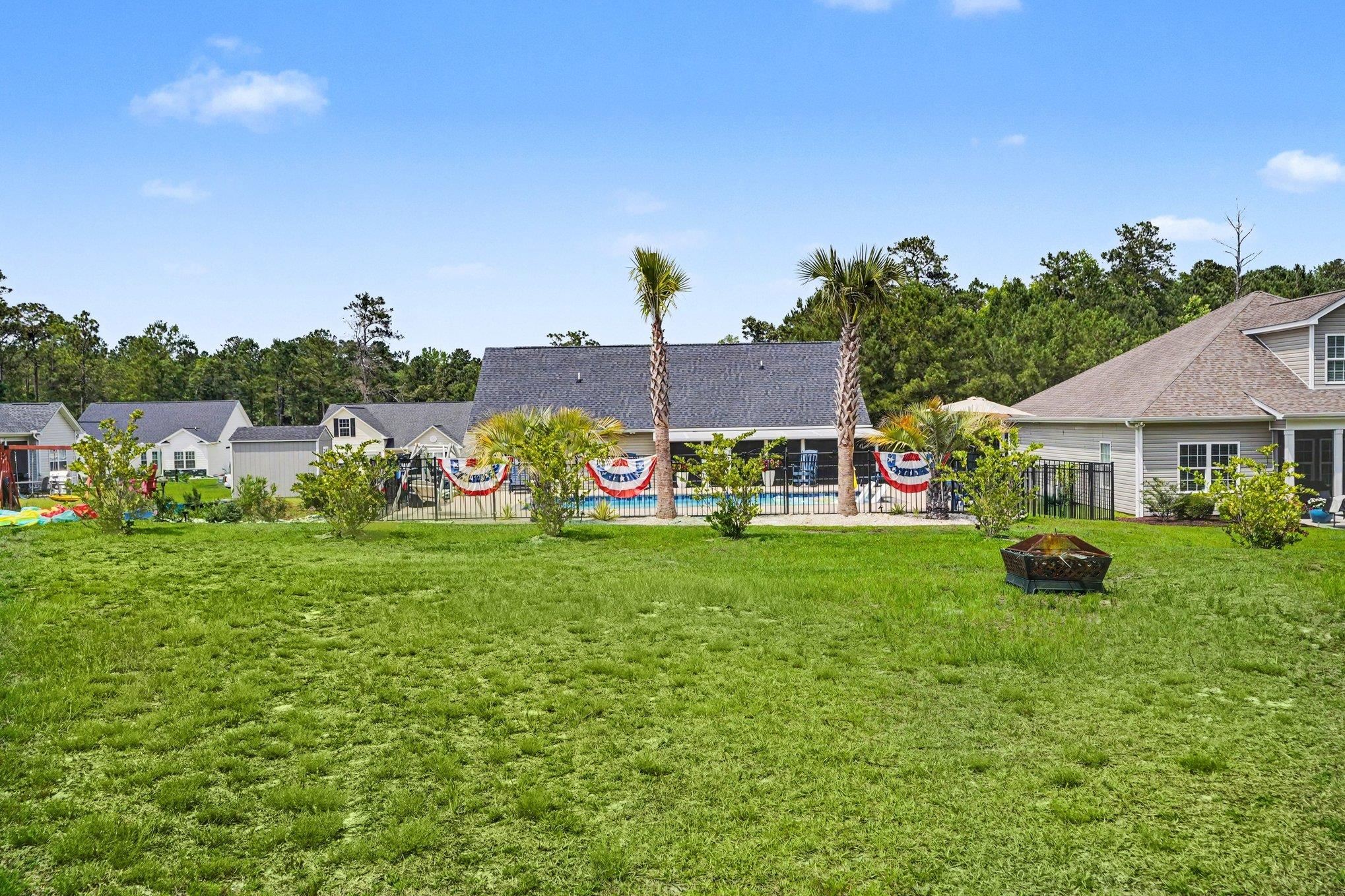 552 Timber Creek Drive Loris, SC 29569 - Photo 28 of 50