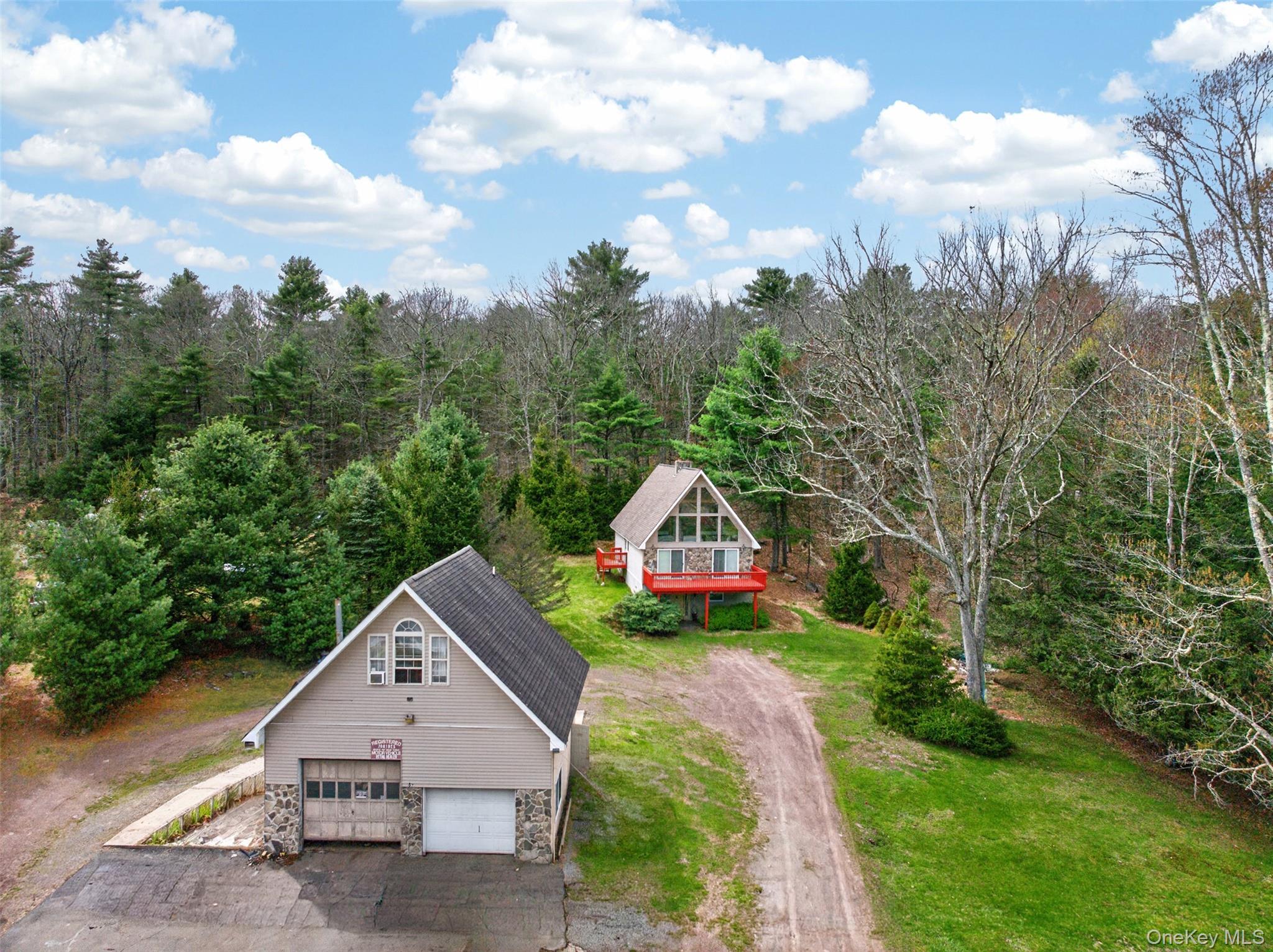 89 Beaver Brook Road Narrowsburg, NY 12764 - Photo 2 of 47