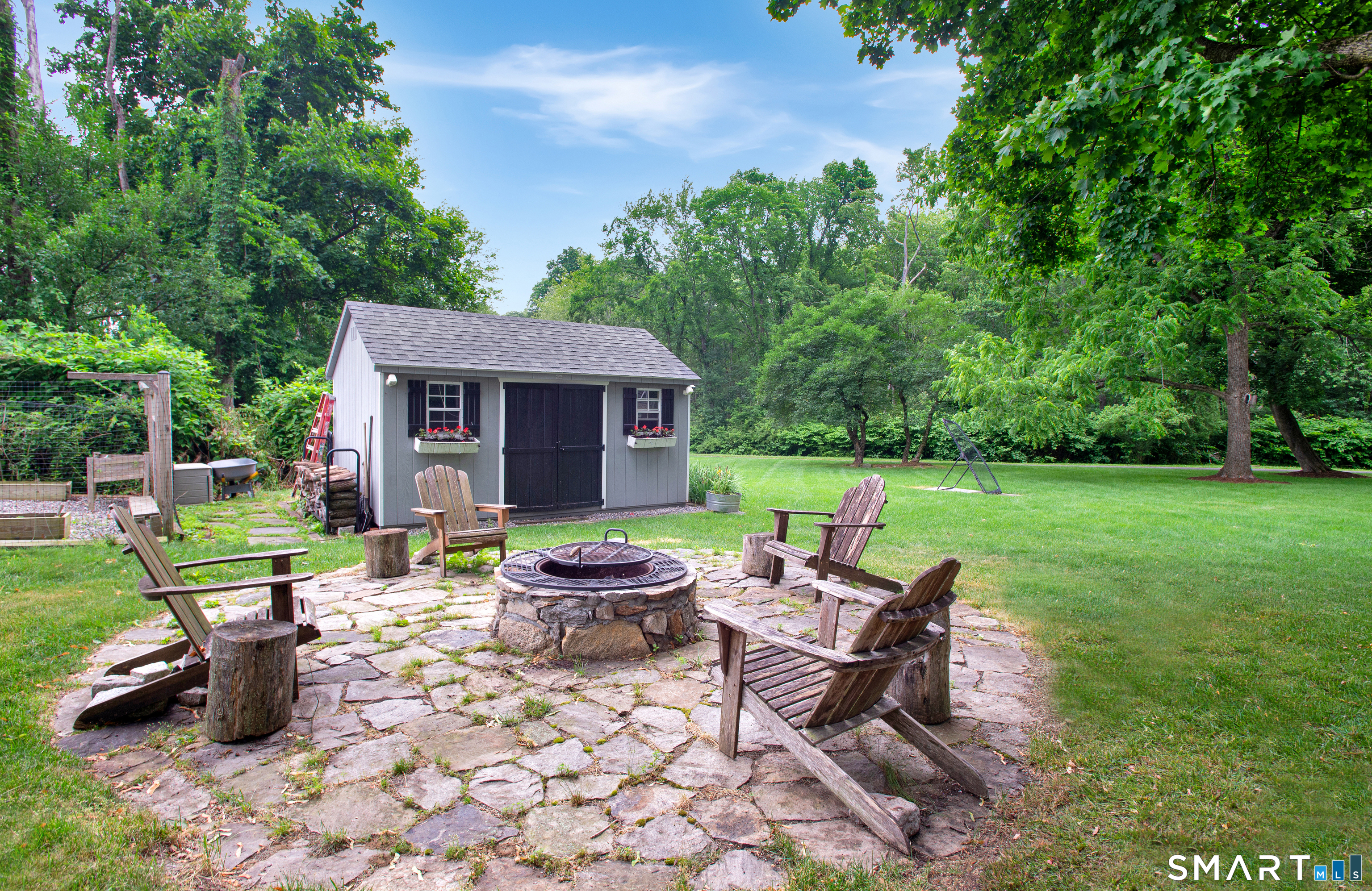 67 South Olmstead Lane Ridgefield, CT 06877 - Photo 20 of 21