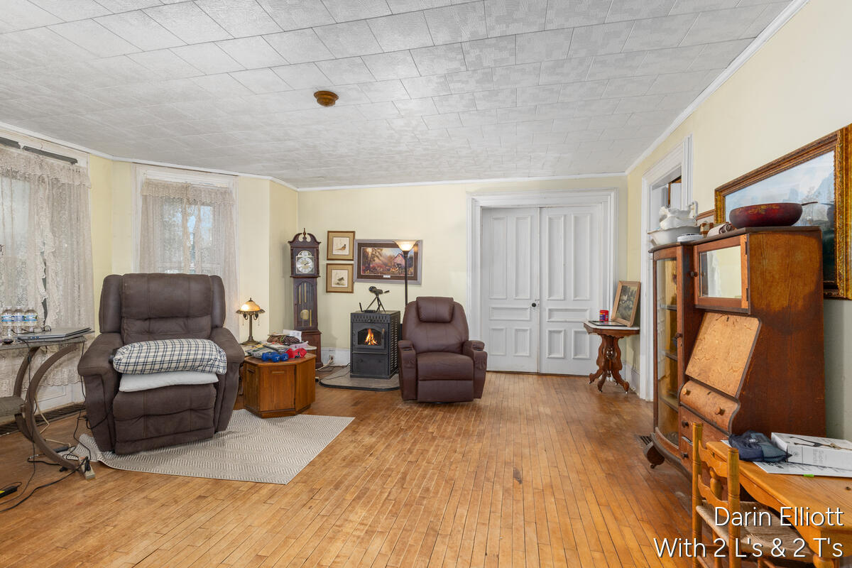 4522 Nickleplate Road Ionia, MI 48846 - Photo 15 of 58
