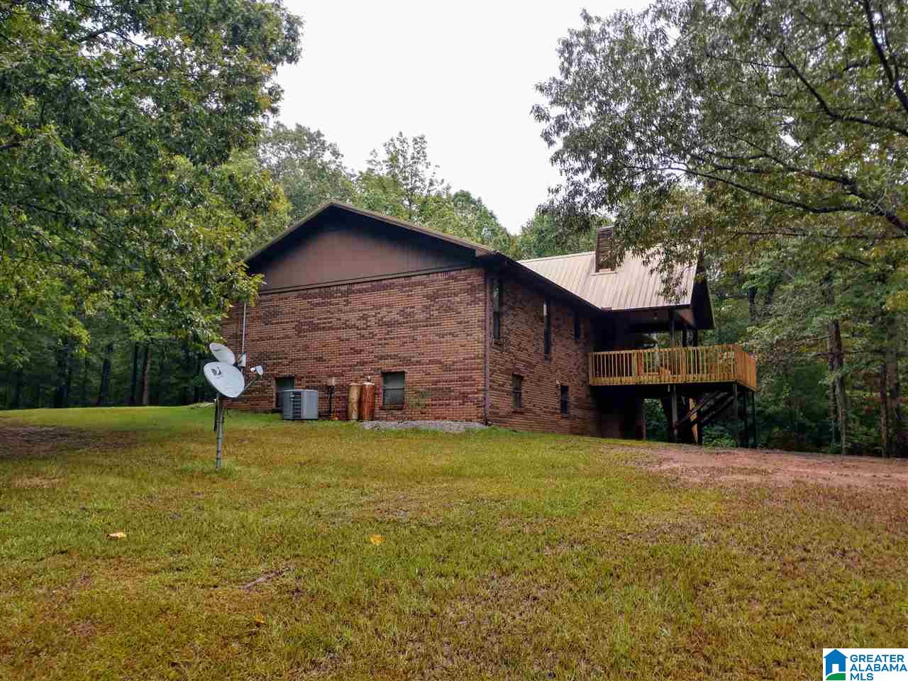 480 Dunns Camp Road Adger, AL 35006 - Photo 39 of 40