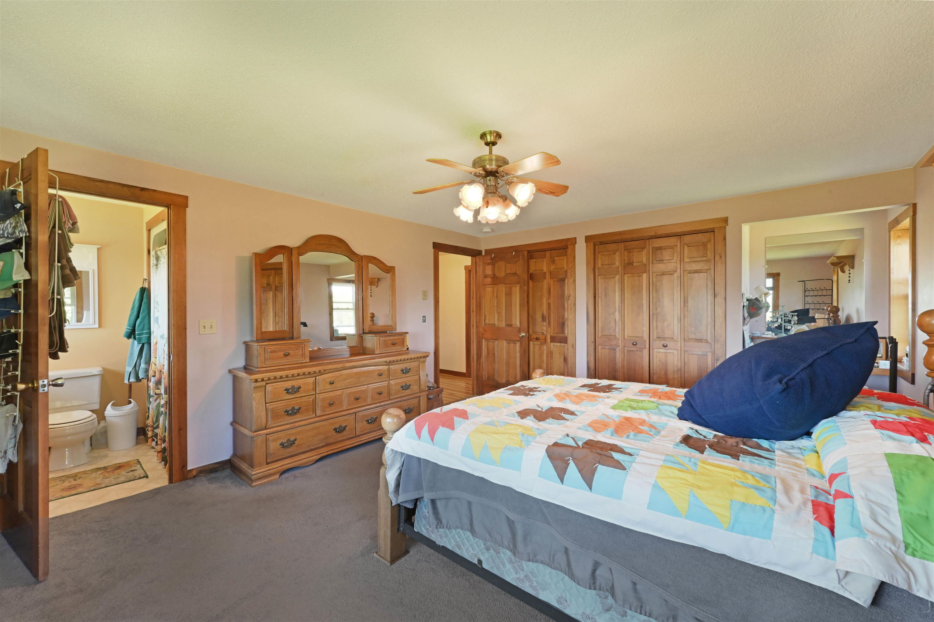 428 Lawson Ridge Coventry, VT 05855 - Photo 24 of 47
