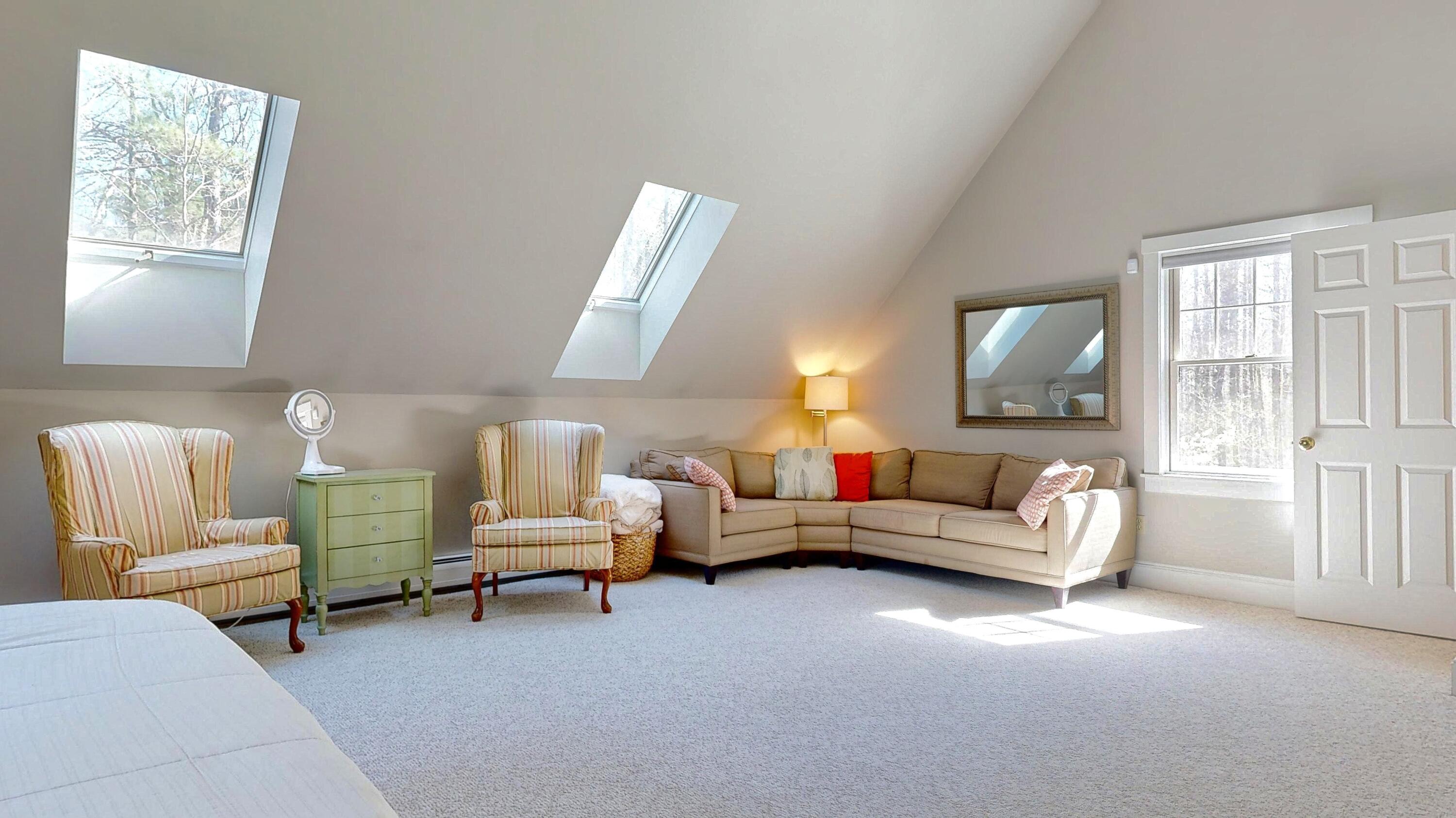 60 Maguire Road Kennebunk, ME 04043 - Photo 50 of 76 Bonus Room