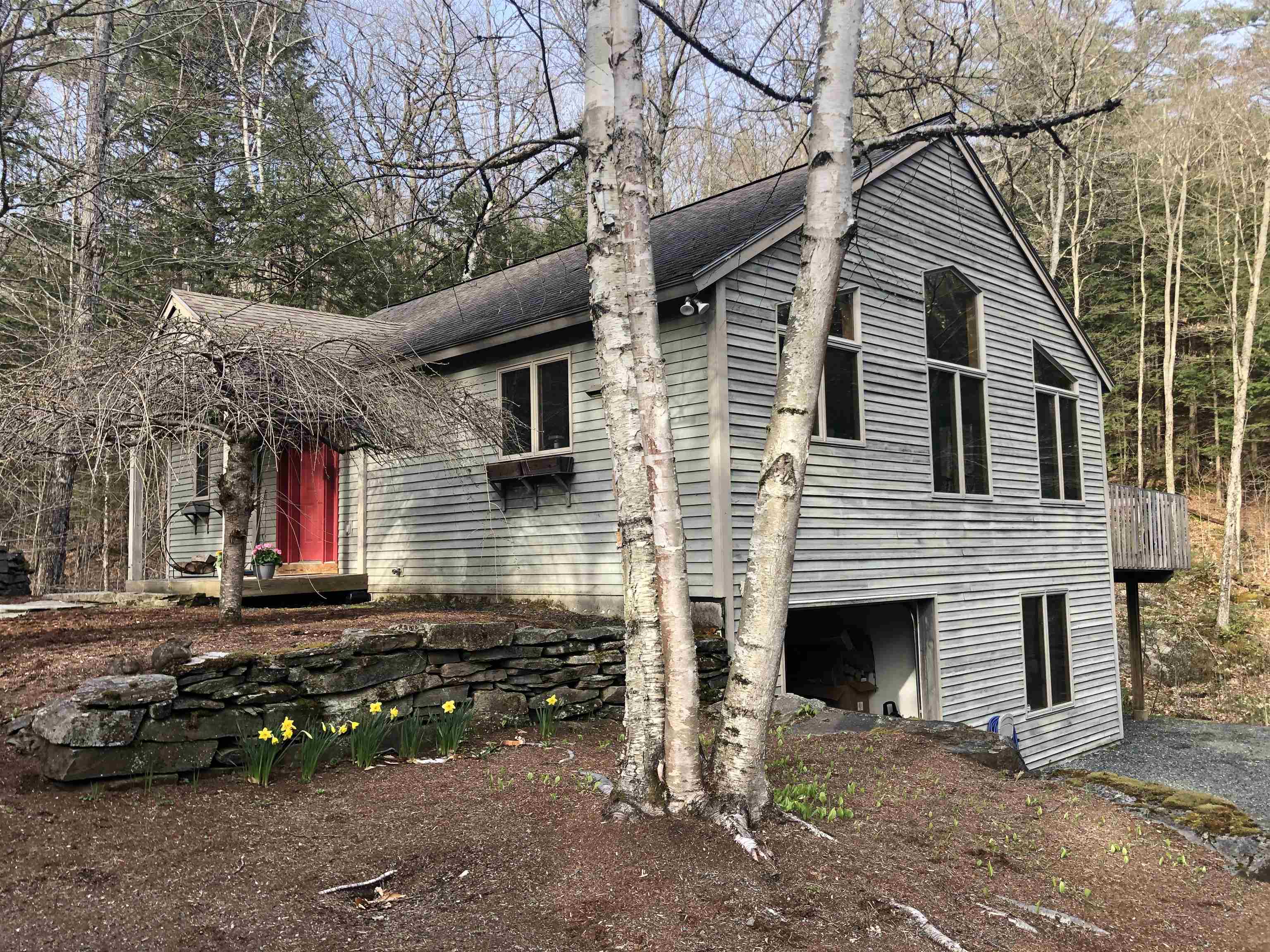 1405 Willard Road Hartford, VT 05059 - Photo 1 of 1 Gallery Image 1