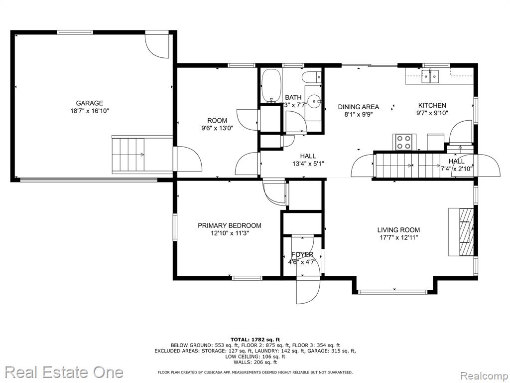 2209 Ridgemont Road Grosse Pointe Woods, MI 48236 - Photo 42 of 44