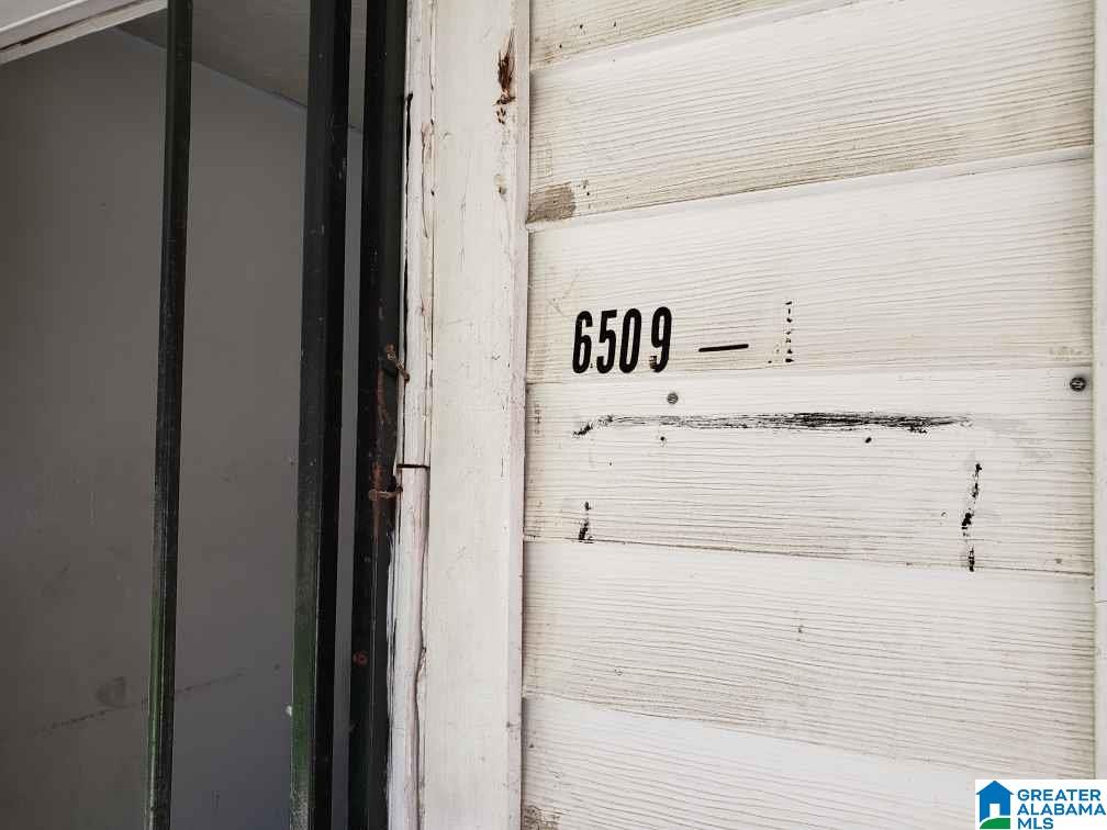 6509 Court F Fairfield, AL 35064 - Photo 2 of 6