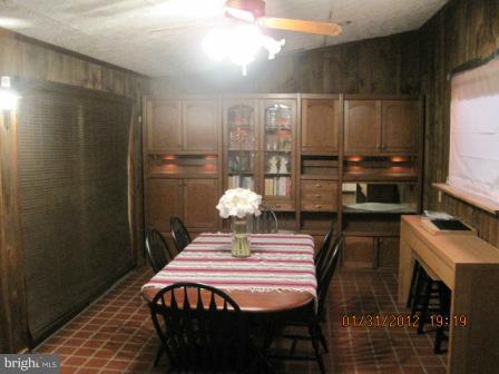 419 St Marys Road Pylesville, MD 21132 - Photo 2 of 19 Dining Room