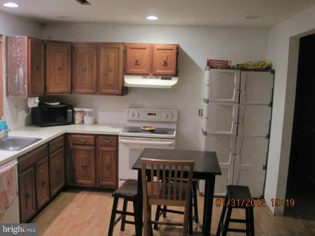 419 St Marys Road Pylesville, MD 21132 - Photo 13 of 19 Kitchen