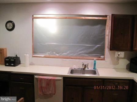 419 St Marys Road Pylesville, MD 21132 - Photo 14 of 19 Kitchen