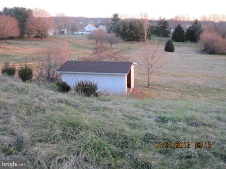 419 St Marys Road Pylesville, MD 21132 - Photo 7 of 19 Exterior (Rear)