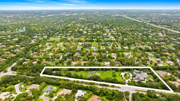 $6,500,000 | 6300 Riverside Drive, Parkland, FL 33067