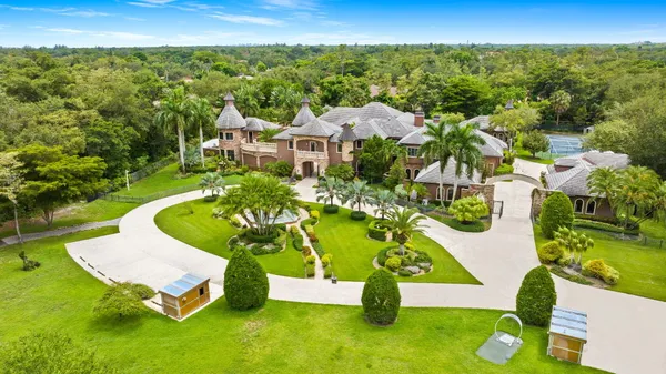 $6,500,000 | 6300 Riverside Drive, Parkland, FL 33067