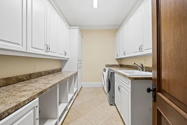 $6,500,000 | 6300 Riverside Drive, Parkland, FL 33067