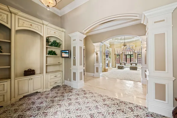 $6,500,000 | 6300 Riverside Drive, Parkland, FL 33067