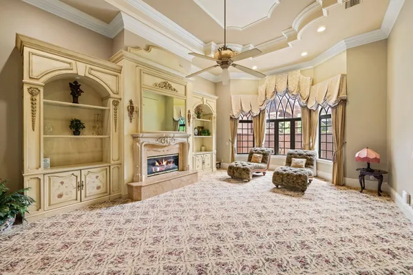 $6,500,000 | 6300 Riverside Drive, Parkland, FL 33067