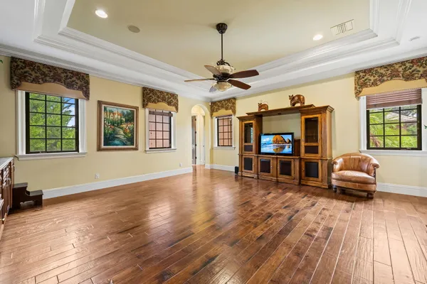 $6,500,000 | 6300 Riverside Drive, Parkland, FL 33067