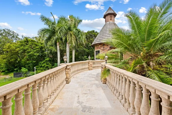 $6,500,000 | 6300 Riverside Drive, Parkland, FL 33067