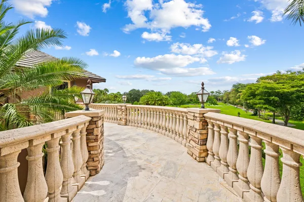 $6,500,000 | 6300 Riverside Drive, Parkland, FL 33067