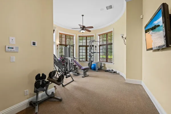 $6,500,000 | 6300 Riverside Drive, Parkland, FL 33067