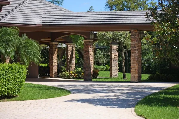 $6,500,000 | 6300 Riverside Drive, Parkland, FL 33067