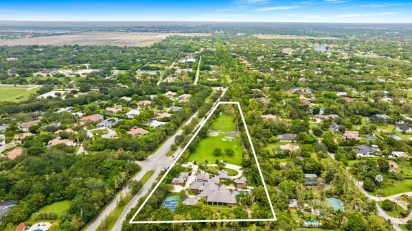 $6,500,000 | 6300 Riverside Drive, Parkland, FL 33067