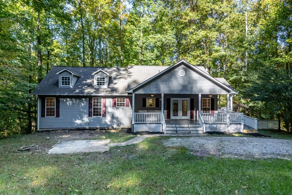 7 Spring Road Blairsville, GA 30512 - Photo 57 of 57