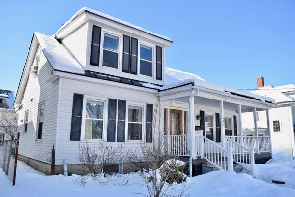 $270,000 | 141 Washington Street, Barre, VT 05641