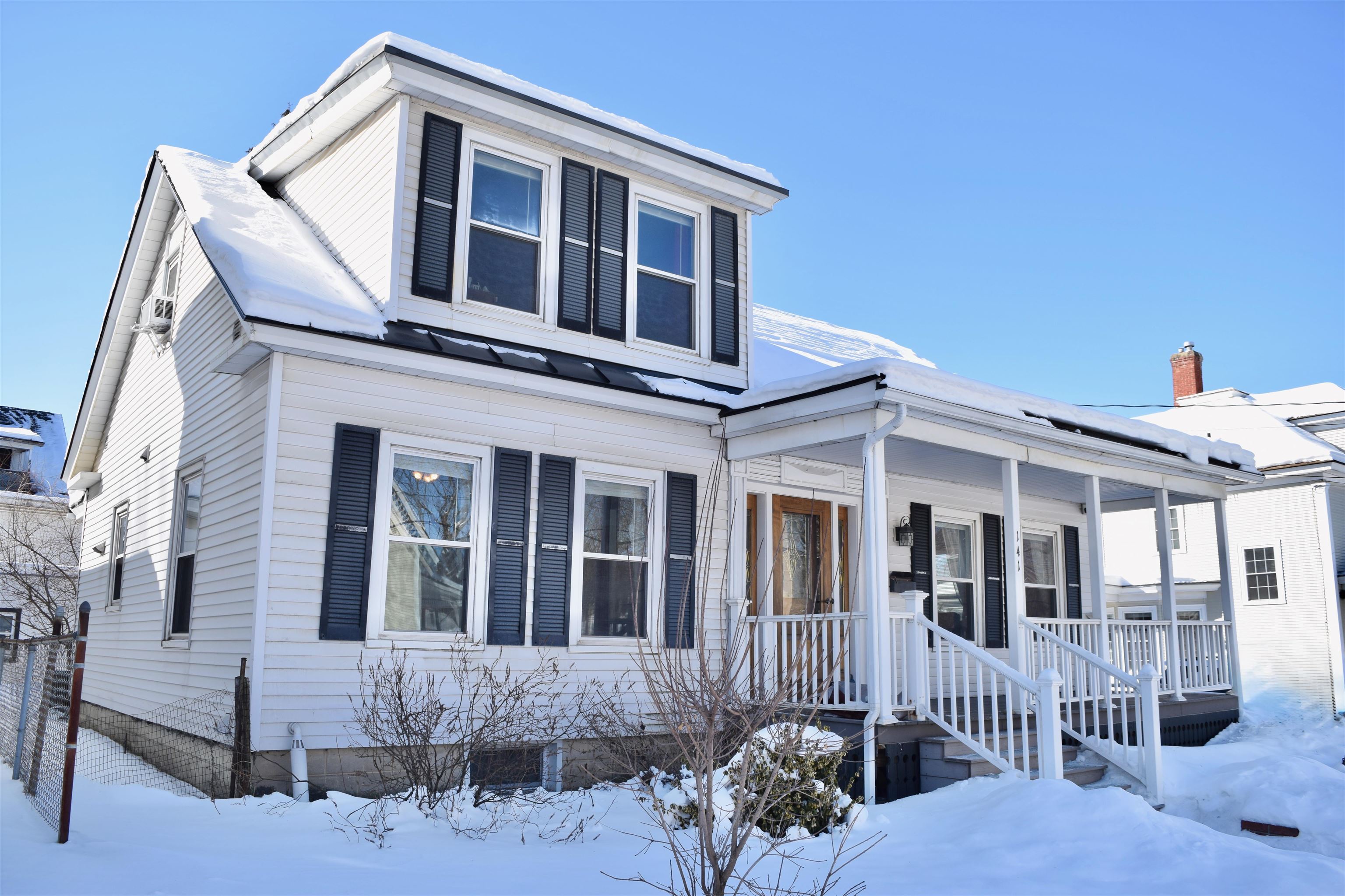 141 Washington Street Barre, VT 05641 - Photo 1 of 28