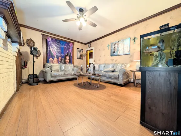 $400,000 | 105 Washington Terrace, Bridgeport, CT 06604