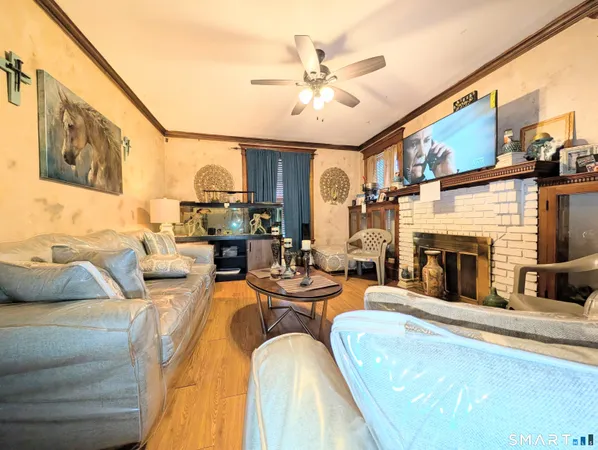 $400,000 | 105 Washington Terrace, Bridgeport, CT 06604