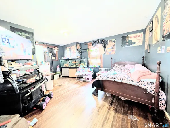 $400,000 | 105 Washington Terrace, Bridgeport, CT 06604
